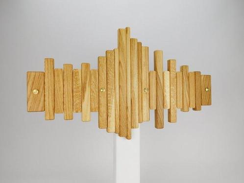 Wilk Brothers Furniture - Sebastian Wilk - Kapstok - Type1, Antiek en Kunst, Kunst | Designobjecten