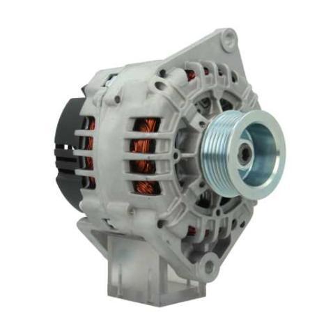 Dynamo Citroen Fiat Peugeot 120A nieuw, Auto-onderdelen, Motor en Toebehoren, Verzenden