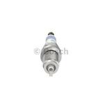Bosch Bougie Double Platinum FR7HPP33+ VAG Ford Volvo AUD..., Ophalen of Verzenden, Nieuw
