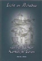 Brons, Ds. J.-Licht en schaduw van het Urker Kerkelijk Leven, Verzenden, Gelezen