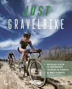 Just Gravelbike / JUST Reeks 9789401496995 Grinta!, Boeken, Verzenden, Zo goed als nieuw, Grinta!