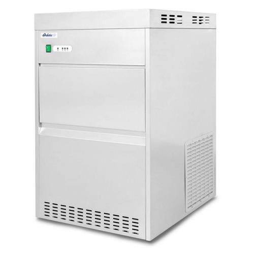 Horeca Vlokijsmaker | ~85kg/dag | 230V 430W Arktic, Zakelijke goederen, Horeca | Keukenapparatuur, Verzenden