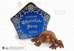 Harry Potter Knuffel Chocolate Frog 30 cm, Nieuw, Ophalen of Verzenden