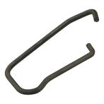 FBS Losse veer hoeksluiting rechts, Auto diversen, Aanhangwagen-onderdelen, Ophalen of Verzenden, Nieuw