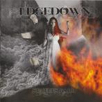 cd - Edgedown - Statues Fall, Verzenden, Zo goed als nieuw