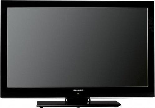 Bieden: Sharp TV 32-Inch LED Display - Model LC-32LE510E, Caravans en Kamperen, Camper-accessoires, Nieuw, Ophalen of Verzenden