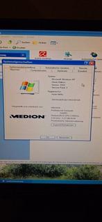MEDION Professioneller Desktop-PC - Computer (1) - Zonder, Nieuw