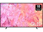 Samsung QE85Q60C - 85 inch - 4K QLED - 2023 - Buitenlands, Audio, Tv en Foto, Televisies, Verzenden, Nieuw