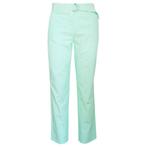 Cambio • mint groene losvallende broek • 36, Cambio, Verzenden, Nieuw, Maat 36 (S)