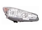 KOPLAMP VOOR PEUGEOT 308 4_ 2007-2011 1627682280, Auto-onderdelen, Ophalen of Verzenden, Nieuw