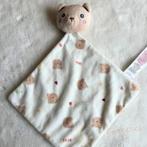 PRIMARK knuffeldoekje beer Love, Verzenden, Nieuw