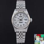 Rolex - Datejust Lady - 69174 - Dames - 1993, Nieuw