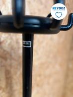 Rexite kapstok - staand - zwart, Nieuw in verpakking