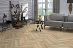 YUP Herringbone dryback beige, Verzenden, Nieuw