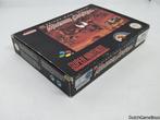 Super Nintendo / Snes - Spider-Man Venom - Maximum Carnage -, Verzenden, Gebruikt
