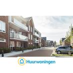 Te huur: Appartement Aletta Rutgersstraat in Maasdijk, Maasdijk, Appartement, Zuid-Holland