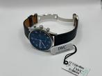 IWC - Portugieser - IW371491 - Heren - 2010-2020, Sieraden, Tassen en Uiterlijk, Horloges | Heren, Nieuw