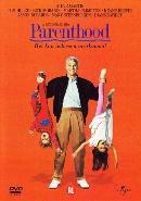 Parenthood - DVD, Cd's en Dvd's, Verzenden, Nieuw in verpakking