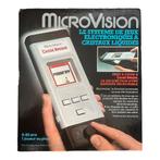 MB MicroVision Console (In doos), Verzenden, Zo goed als nieuw