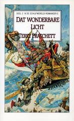Dat wonderbare licht - Terry Pratchett - 9789027428424 - Pap, Boeken, Fantasy, Verzenden, Nieuw