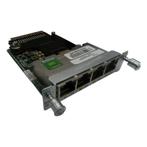 Cisco EHWIC-4ESG, Ophalen of Verzenden, Nieuw