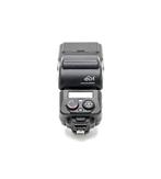 Nissin i60A voor Sony ADI/P-TTL (occ_5276), Ophalen of Verzenden, Gebruikt