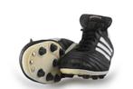 Adidas Voetbalschoenen in maat 45 Zwart | 10% extra korting, Verzenden, Zwart, Adidas, Gedragen