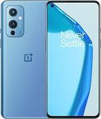 OnePlus 9 Dual SIM 128GB blauw, Verzenden, Gebruikt, Zonder abonnement, Zonder simlock