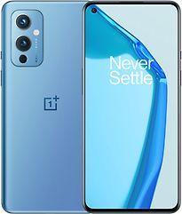 OnePlus 9 Dual SIM 128GB blauw, Telecommunicatie, Mobiele telefoons | Overige merken, Gebruikt, Zonder simlock, Zonder abonnement