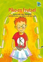 Piko en Frutsel / Samenleesboeken 9789053003091, Boeken, Kinderboeken | Jeugd | onder 10 jaar, Verzenden, Zo goed als nieuw, Anneriek van Heugten