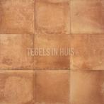 Vloertegel wandtegel rustic boeren plavuizen estriken, Ophalen, Keramiek, Nieuw, 10 m² of meer