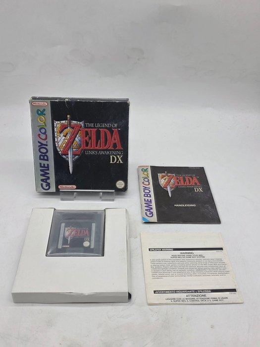 Nintendo - boxed with game, Inlay, box protector and manual, Spelcomputers en Games, Spelcomputers | Overige Accessoires