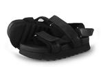 Timberland Sandalen in maat 36 Zwart | 10% extra korting, Kleding | Dames, Schoenen, Verzenden, Zwart, Sandalen of Muiltjes, Zo goed als nieuw