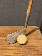 1925 - Antique golf club - John Brown, Special - vintage, Nieuw