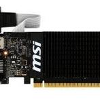 MSI GeForce GT 710 2GB Gaming Videokaart