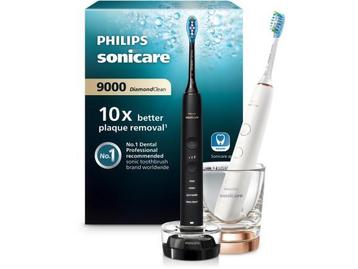 Veiling - Philips Sonicare Diamondclean 9000 - DUOPACK beschikbaar voor biedingen