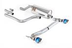 Roetfilter-back | Ford Fiesta Mk8 1.0T EcoBoost ST-Line 3- e, Auto-onderdelen, Verzenden, Nieuw