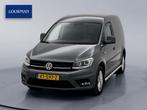 Volkswagen Caddy 2.0 TDI L1H1 BMT 4Motion Highline Cruise Co, Gebruikt, Euro 6, Overige kleuren, Lichtmetalen velgen