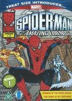 Spiderman and his amazing Friends Season DVD, Cd's en Dvd's, Dvd's | Overige Dvd's, Zo goed als nieuw, Verzenden