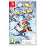 Nintendo Switch Winter Sports Games Game
