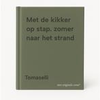 Met de kikker op stap. zomer naar het strand 9789020688382, Verzenden, Gelezen, Tomaselli