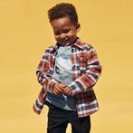 Jeans comfort fit Silas (black), Kinderen en Baby's, Kinderkleding | Maat 104, Nieuw, Jongen, Name It, Broek