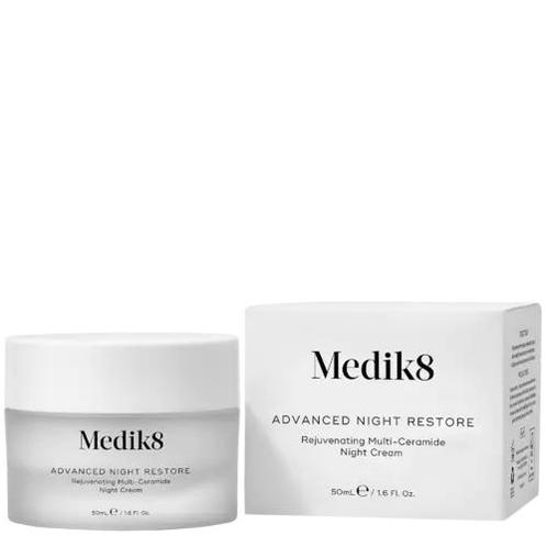 Medik8 Advanced Night Restore (Nachtcreme), Sieraden, Tassen en Uiterlijk, Uiterlijk | Gezichtsverzorging, Nieuw, Verzenden