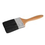 Silverline Schilderskwast - Varkensharen - Gelakt Hout -..., Ophalen of Verzenden, Nieuw