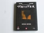 Twister - Helen Hunt, Bill Paxton,  Jan de Bont (DVD) spec., Verzenden, Nieuw in verpakking