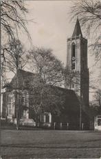 AMERONGEN - St. Andrieskerk, Gelopen, Verzenden