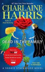 Dead in the Family 9780441020157 Charlaine Harris, Boeken, Verzenden, Gelezen, Charlaine Harris