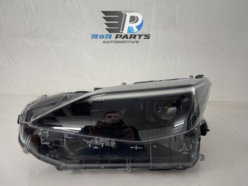 Koplamp links - Halogeen + LED - Toyota Yaris Cross - O..., Auto-onderdelen, Verlichting, Nieuw, Verzenden