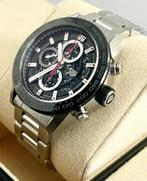 TAG Heuer - Carrera - CAZ201D.BA0673 - Heren - 2017