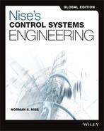 Nises Control Systems Engineering 9781119382973, Boeken, Verzenden, Zo goed als nieuw